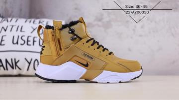 nike acrnm huarache