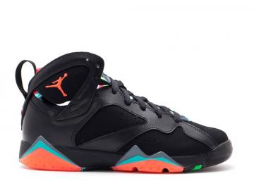 air jordan 7 retro 30th barcelona nights