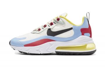 nike air max 270 react bauhaus junior