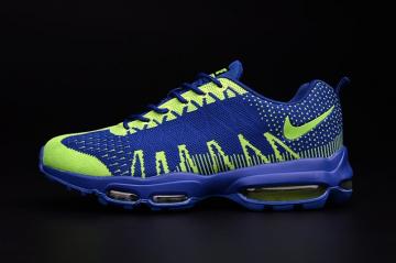 air max 95 flyknit