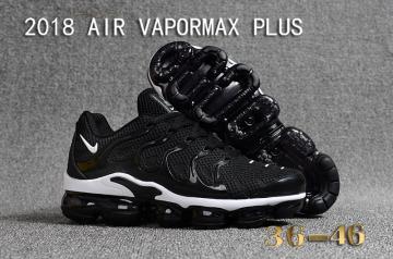 air vapormax plus tn