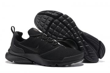 presto fly all black
