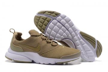 presto fly olive green