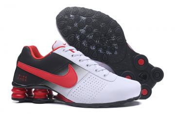 air shocks nike