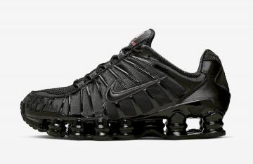 nike air shox