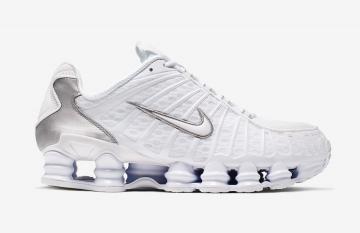 nike air shox shoes