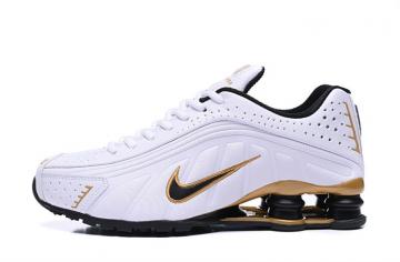 nike air shox mens