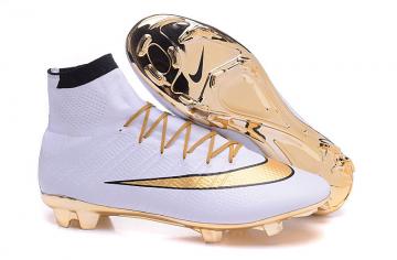 nike mercurial superfly v fg rainbow