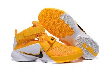 lebron james soldier 9 shoes