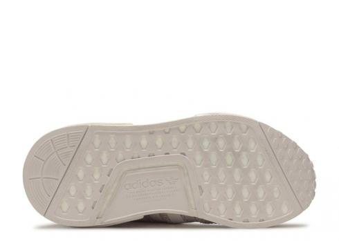 Adidas Wmns Nmd r1 Orchid Tint White Cloud B37652 - Febbuy