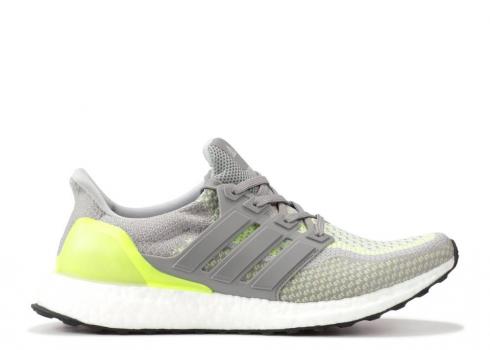 ultraboost dark grey