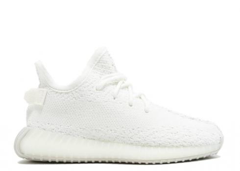 yeezy infant cream