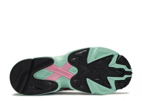 Adidas Arizona X Yung-1 Green Tea With Ginseng And Honey Core White Black Vivid Berry FU7786 