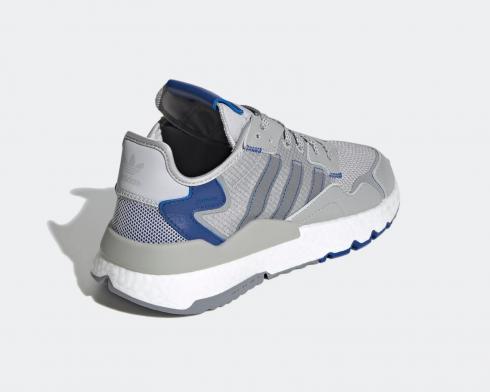 nite jogger grey two