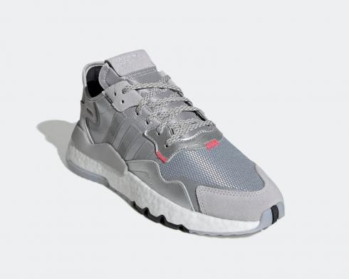 nite jogger silver