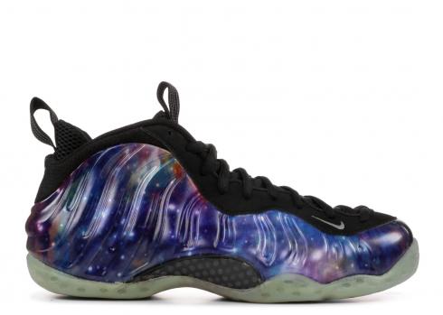 nike air foamposite one nrg galaxy