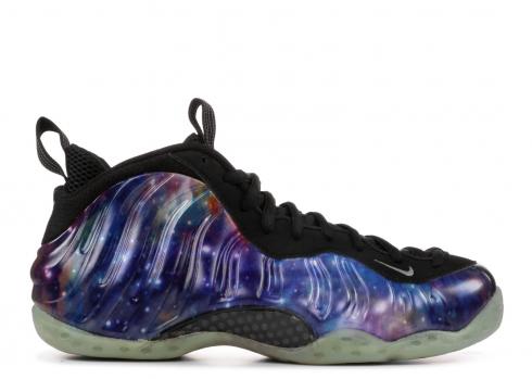 Nike Air Foamposite One NRG Galaxy All Star Penny 521286-800 - Febbuy