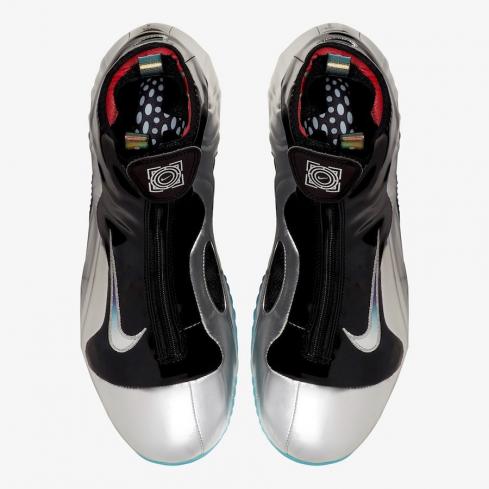 foamposite china hoop dreams