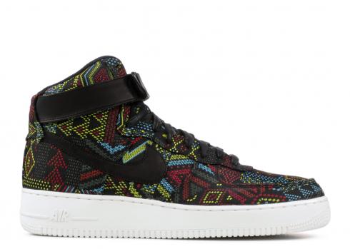 nike air force 1 high bhm