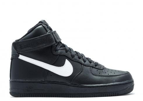 air force vlone white