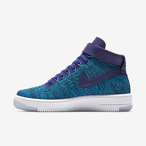 air force 1 blue lagoon