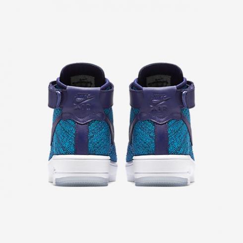 air force 1 blue lagoon