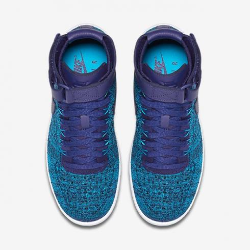air force 1 blue lagoon