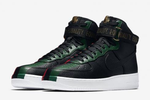 air force one bhm