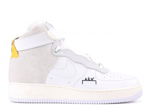 air force one a cold wall