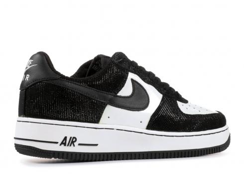 air force 1 tuxedo