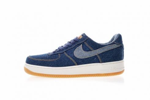 nike af1 levis