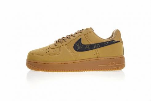 Nike air force 1 low louis vuitton Clearance