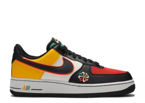force air nike febbuy sunburst lv8 lucid