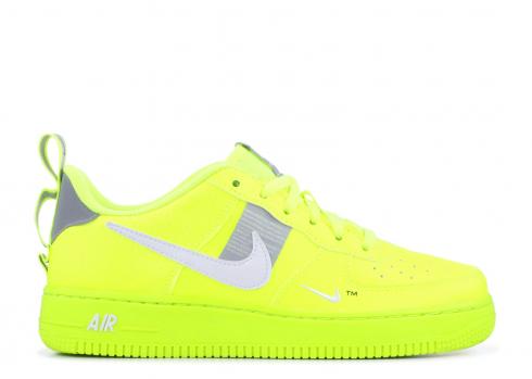 air force utility kids