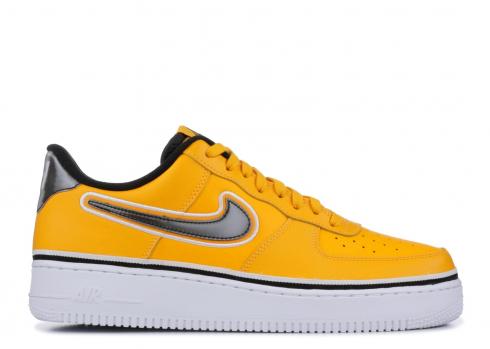 air force 1 low gold