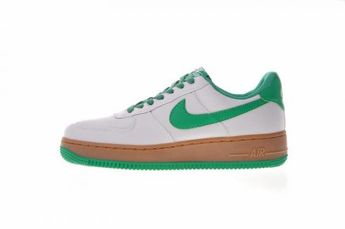 air force 1 low canvas light bone