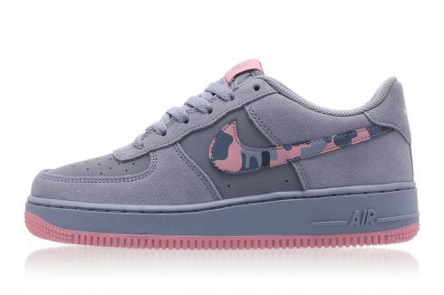 air force one grey swoosh