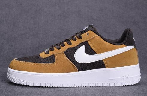 air force 1 low tan