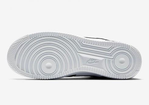 nike air force panda low