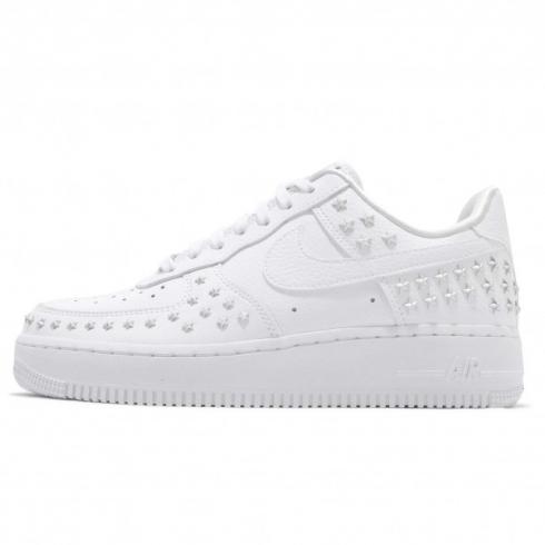 air force 1 studded