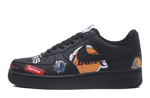 air force 1 supreme nba low