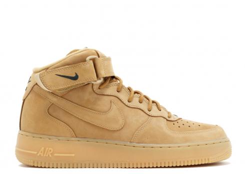 af1 mid flax