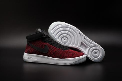 af 1 university red