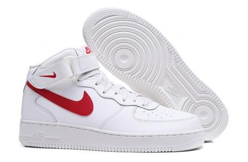red white af1