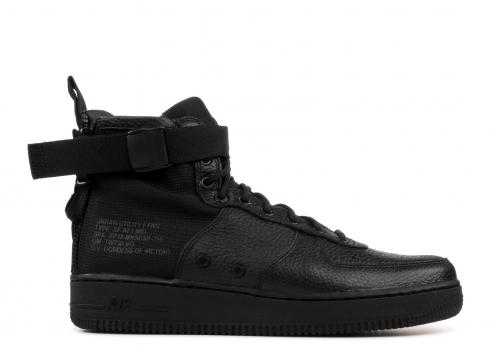 nike air force 1 mid sf