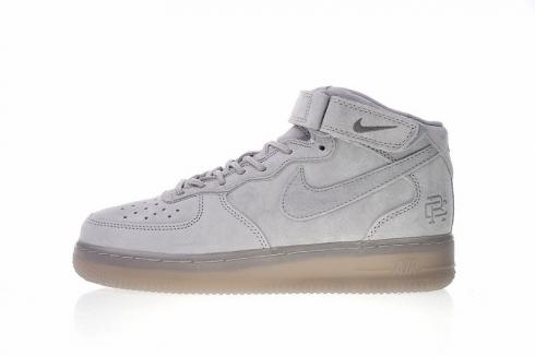 nike air force 1 mid x reigning champ