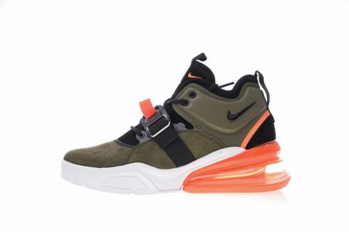 nike air force 270 olive