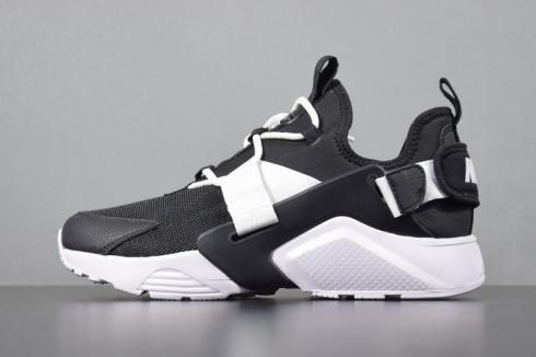 huarache nike black