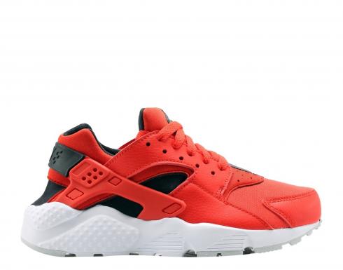 kids white huarache