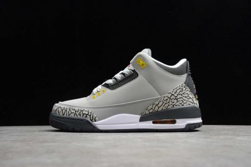 orange and white retro 3